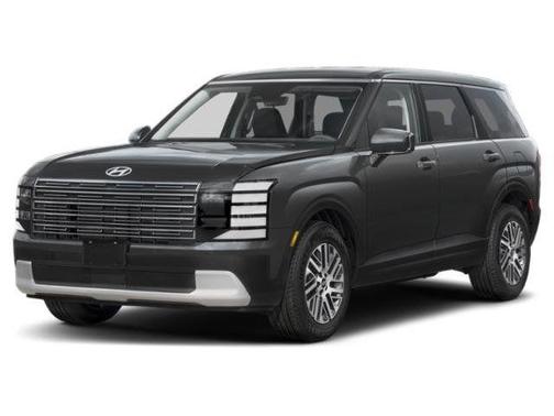 2026 Hyundai PALISADE SE