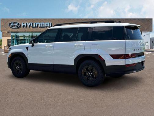 2025 Hyundai SANTA FE XRT