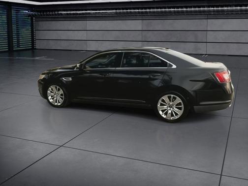 2012 Ford Taurus Limited