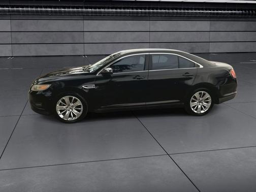 2012 Ford Taurus Limited