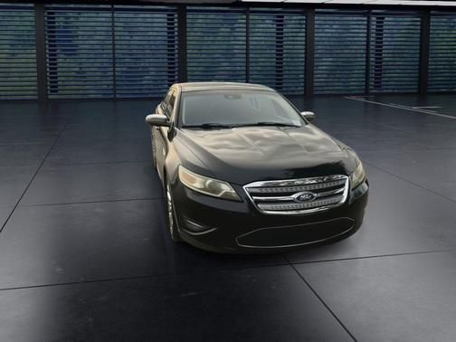 2012 Ford Taurus Limited