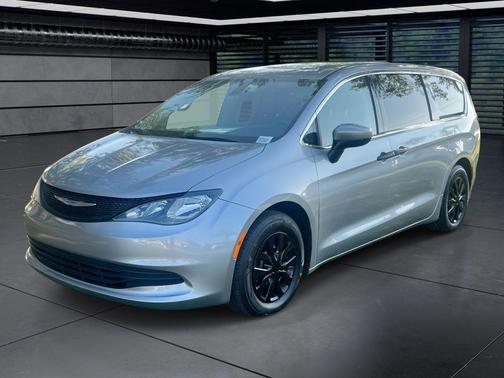 2019 Chrysler Pacifica L