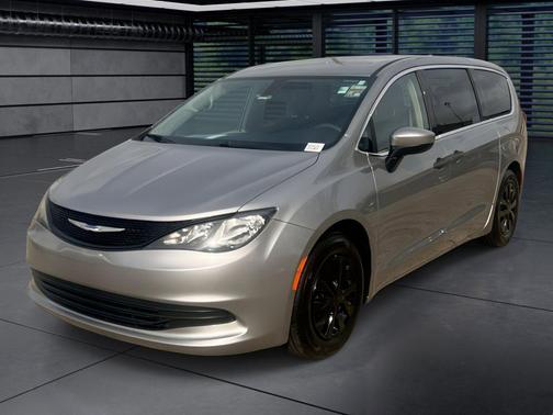 2019 Chrysler Pacifica L