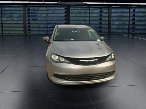 2019 Chrysler Pacifica L