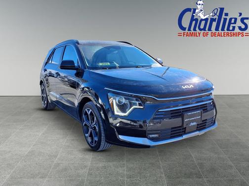 2023 Kia Niro EX TOURING