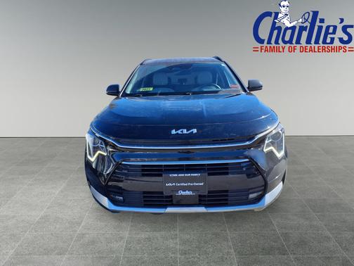 2023 Kia Niro EX TOURING