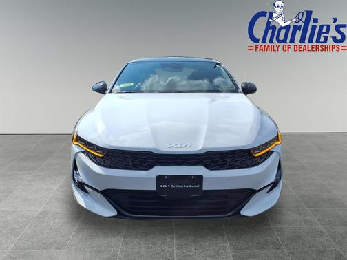 2023 Kia K5 GT-LINE PREMIUM