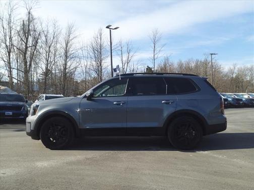 2024 Kia Telluride SX X-LINE