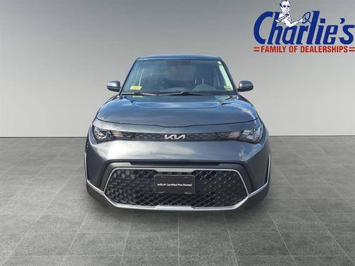 2023 Kia Soul S