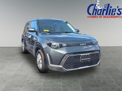 2023 Kia Soul S