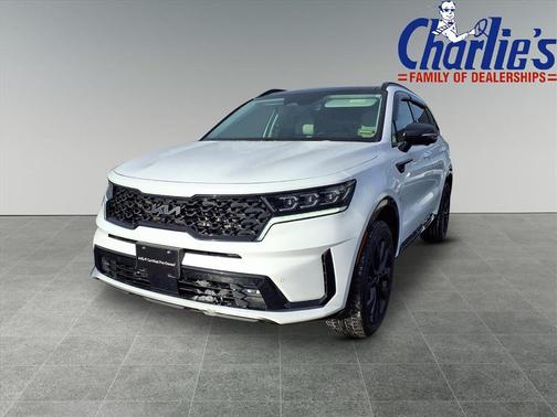 2023 Kia Sorento SX PRESTIGE