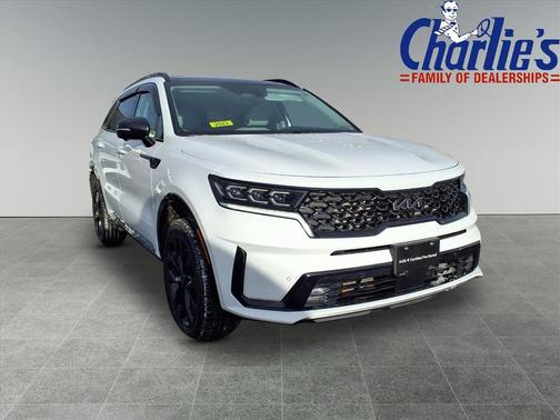 2023 Kia Sorento SX PRESTIGE