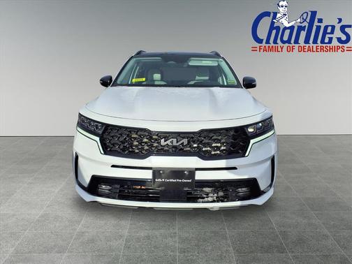 2023 Kia Sorento SX PRESTIGE