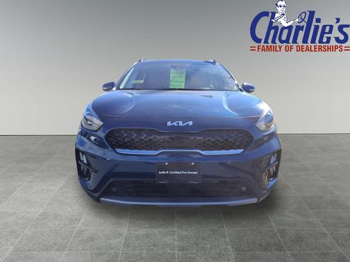 2022 Kia Niro TOURING SPECIAL EDITION