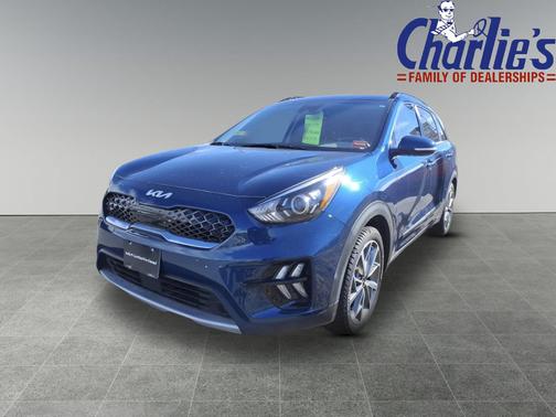2022 Kia Niro TOURING SPECIAL EDITION