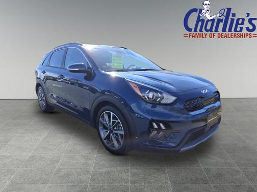 2022 Kia Niro TOURING SPECIAL EDITION