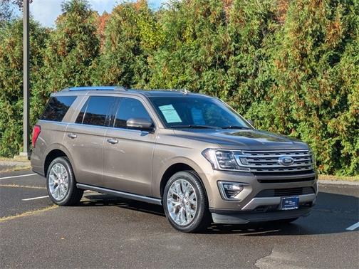 2019 Ford Expedition LIMITED