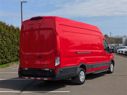 2024 Ford Transit-350 148 WB HIGH ROOF EXTENDED CARGO