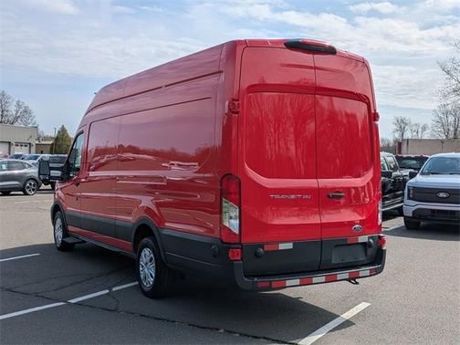 2024 Ford Transit-350 148 WB HIGH ROOF EXTENDED CARGO