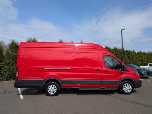 2024 Ford Transit-350 148 WB HIGH ROOF EXTENDED CARGO