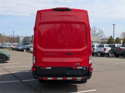 2024 Ford Transit-350 148 WB HIGH ROOF EXTENDED CARGO