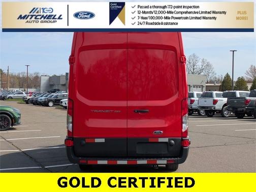 2024 Ford Transit-350 148 WB HIGH ROOF EXTENDED CARGO