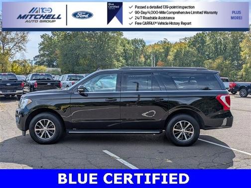 2020 Ford Expedition XLT