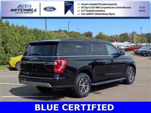 2020 Ford Expedition XLT