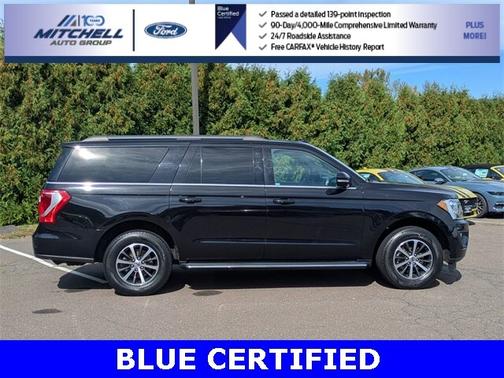 2020 Ford Expedition XLT