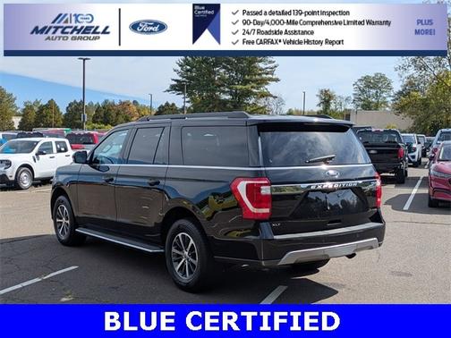 2020 Ford Expedition XLT