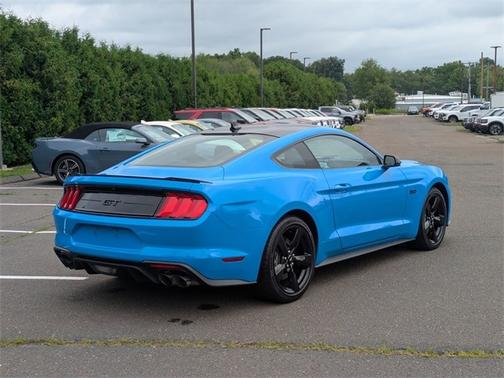 2023 Ford Mustang GT PREMIUM