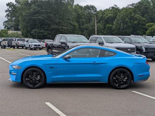 2023 Ford Mustang GT PREMIUM