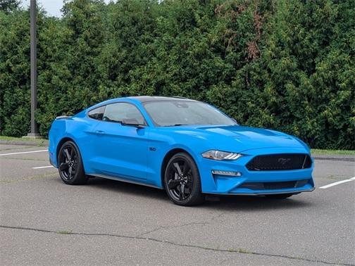 2023 Ford Mustang GT PREMIUM