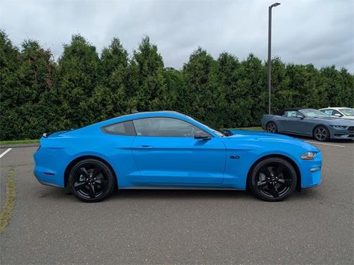 2023 Ford Mustang GT PREMIUM