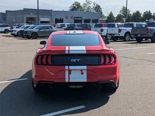 2022 Ford Mustang GT