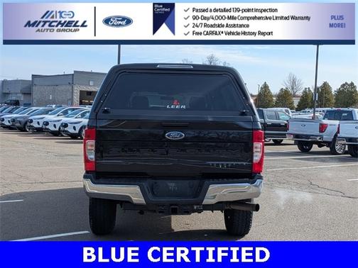 2020 Ford F-350 XL