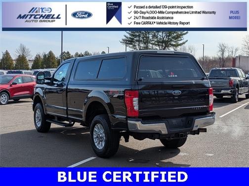 2020 Ford F-350 XL