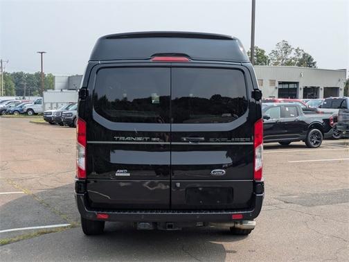 2023 Ford Transit-150 BASE