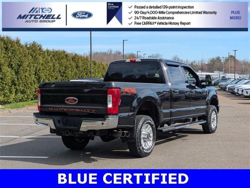 2019 Ford F-350 XLT