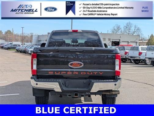 2019 Ford F-350 XLT