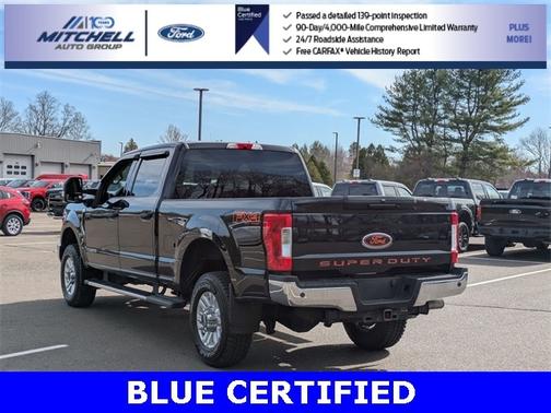 2019 Ford F-350 XLT