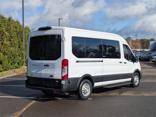 2024 Ford Transit-350 XL