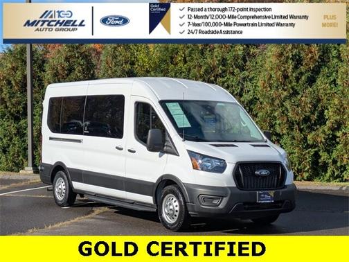 2024 Ford Transit-350 XL