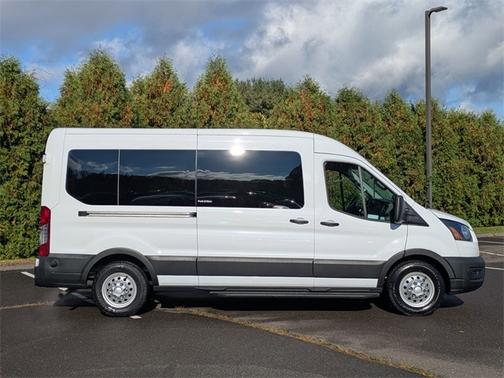 2024 Ford Transit-350 XL