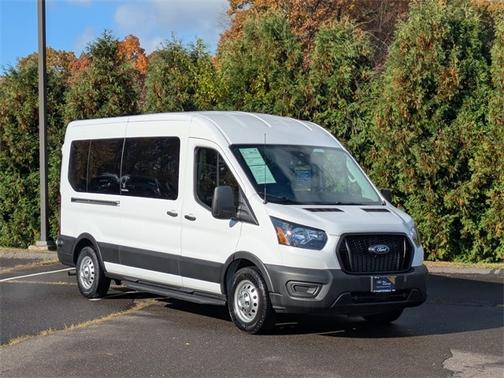 2024 Ford Transit-350 XL