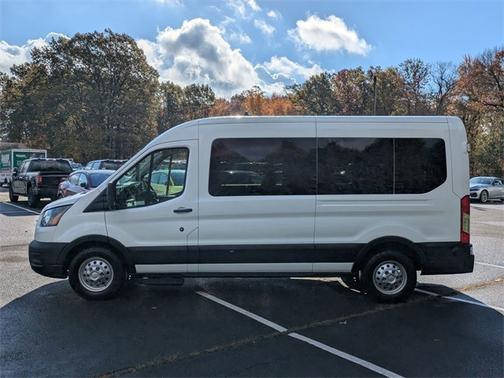 2024 Ford Transit-350 XL