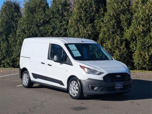 2020 Ford Transit Connect XL