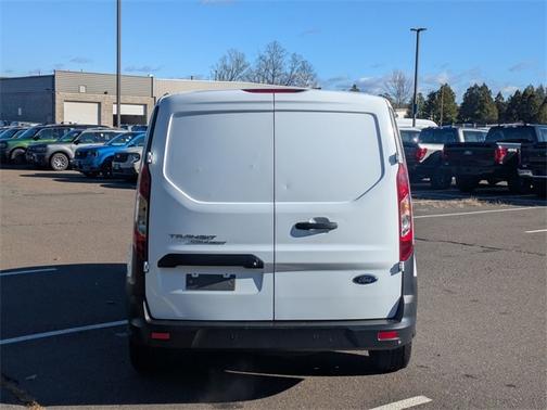2020 Ford Transit Connect XL