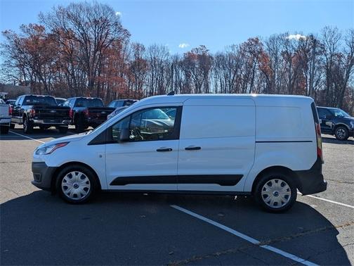 2020 Ford Transit Connect XL
