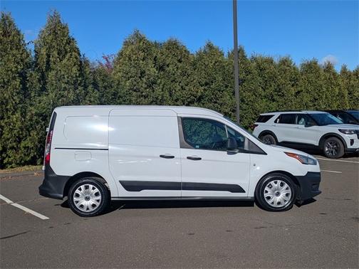 2020 Ford Transit Connect XL